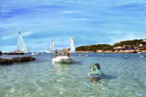 Ibiza Sail