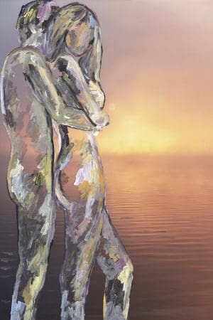 Sunrise Hold 2024