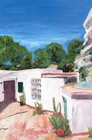 Mallorca House 2022