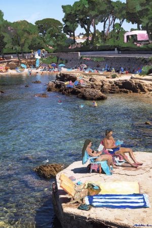 Antibes 2024